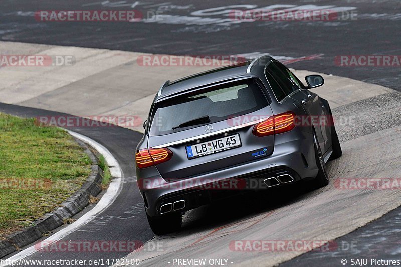 Bild #14782500 - Touristenfahrten Nürburgring Nordschleife (26.09.2021)