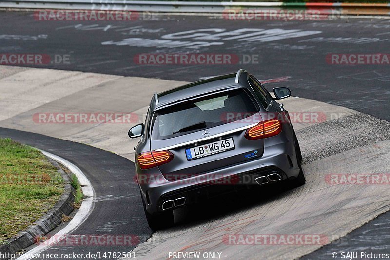 Bild #14782501 - Touristenfahrten Nürburgring Nordschleife (26.09.2021)