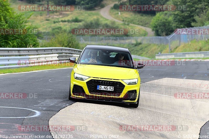 Bild #14782735 - Touristenfahrten Nürburgring Nordschleife (26.09.2021)