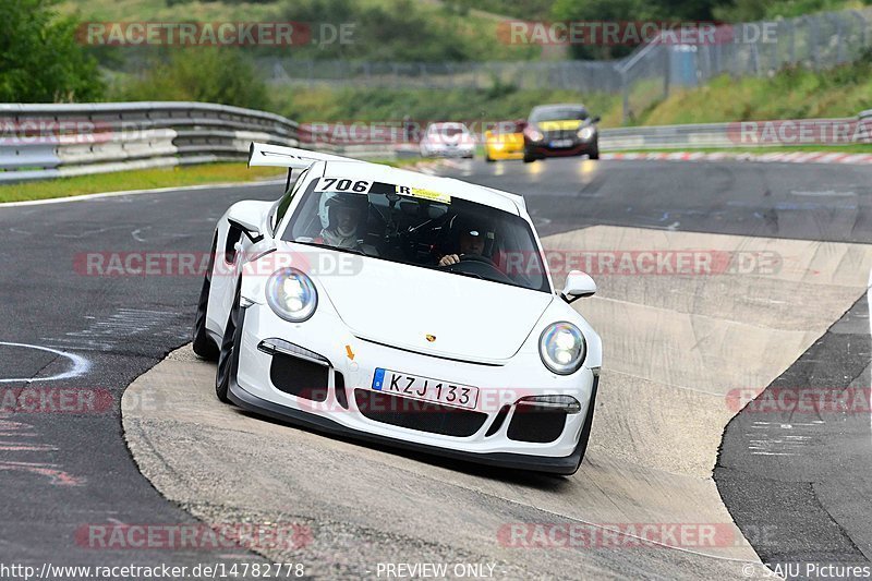 Bild #14782778 - Touristenfahrten Nürburgring Nordschleife (26.09.2021)