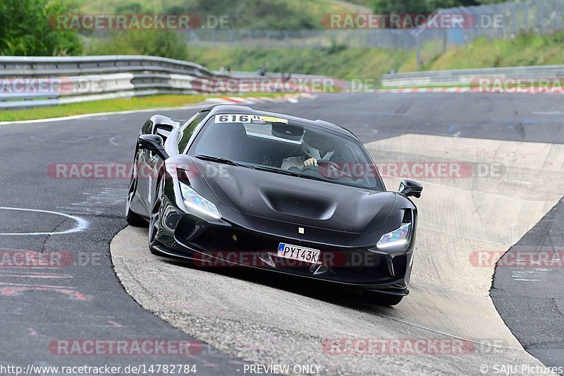 Bild #14782784 - Touristenfahrten Nürburgring Nordschleife (26.09.2021)