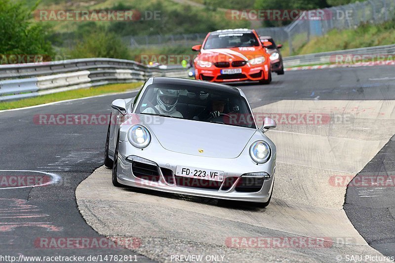 Bild #14782811 - Touristenfahrten Nürburgring Nordschleife (26.09.2021)