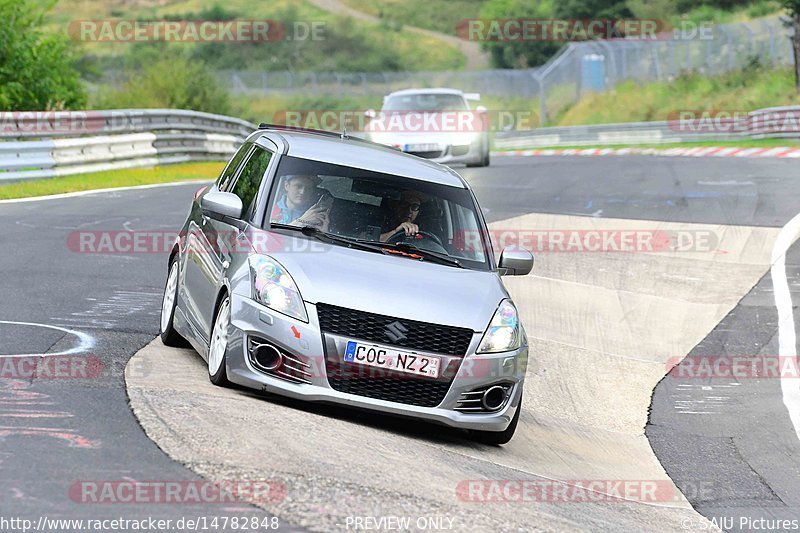 Bild #14782848 - Touristenfahrten Nürburgring Nordschleife (26.09.2021)