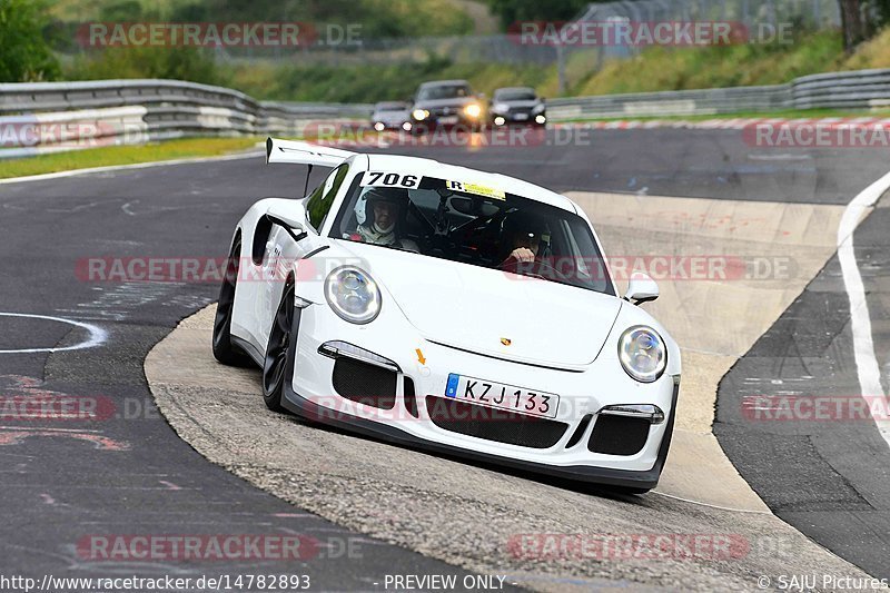 Bild #14782893 - Touristenfahrten Nürburgring Nordschleife (26.09.2021)