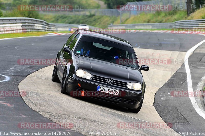 Bild #14782976 - Touristenfahrten Nürburgring Nordschleife (26.09.2021)