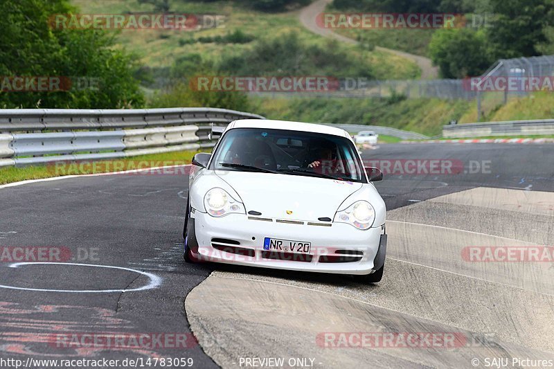 Bild #14783059 - Touristenfahrten Nürburgring Nordschleife (26.09.2021)