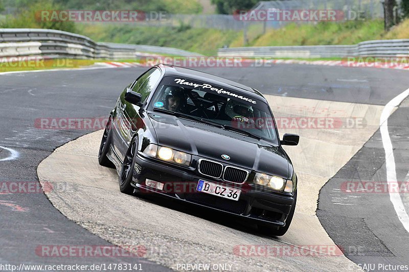 Bild #14783141 - Touristenfahrten Nürburgring Nordschleife (26.09.2021)