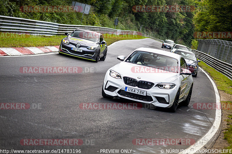 Bild #14783196 - Touristenfahrten Nürburgring Nordschleife (26.09.2021)