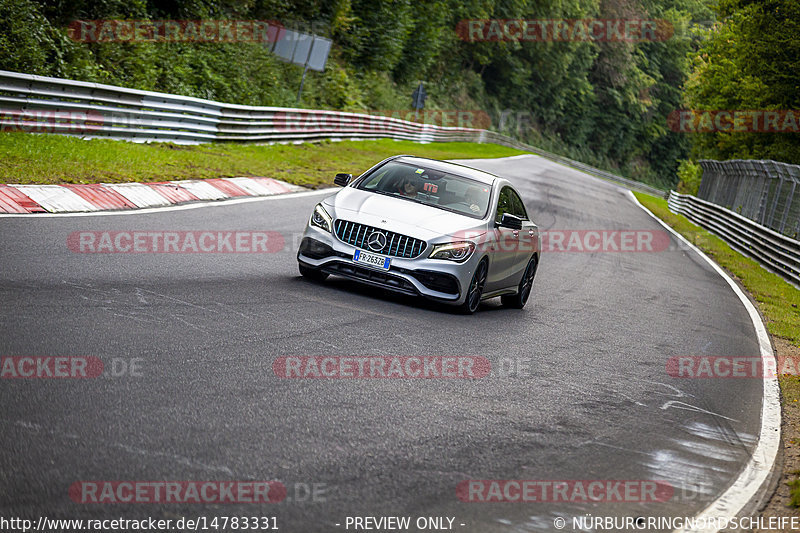 Bild #14783331 - Touristenfahrten Nürburgring Nordschleife (26.09.2021)