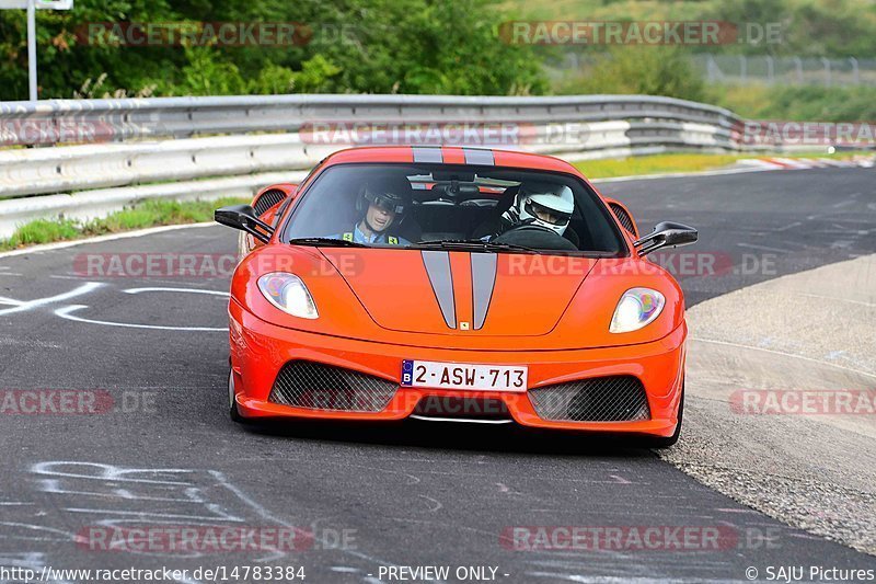 Bild #14783384 - Touristenfahrten Nürburgring Nordschleife (26.09.2021)