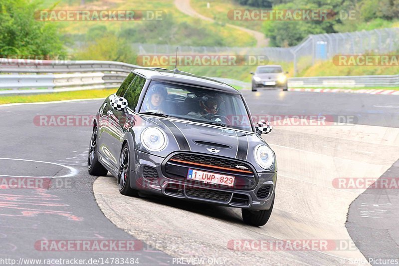 Bild #14783484 - Touristenfahrten Nürburgring Nordschleife (26.09.2021)