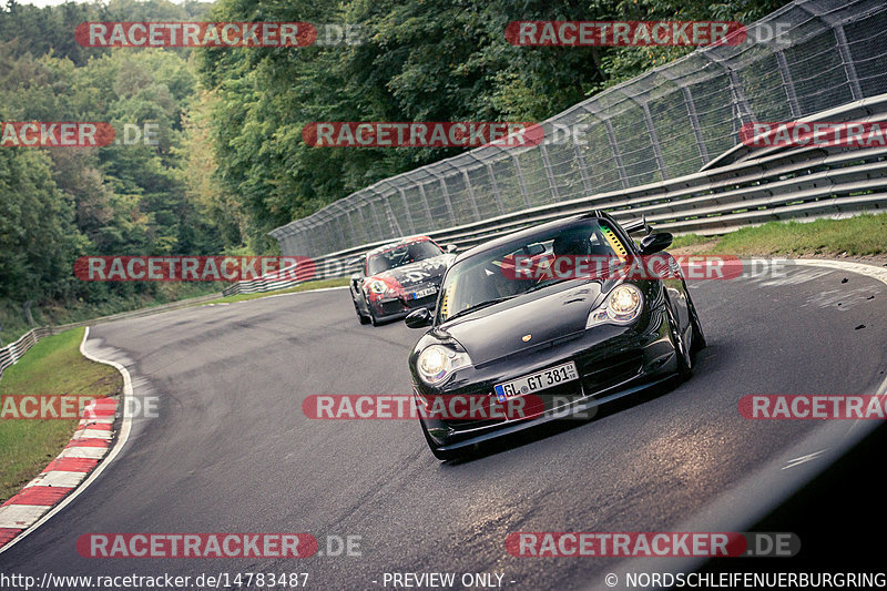 Bild #14783487 - Touristenfahrten Nürburgring Nordschleife (26.09.2021)