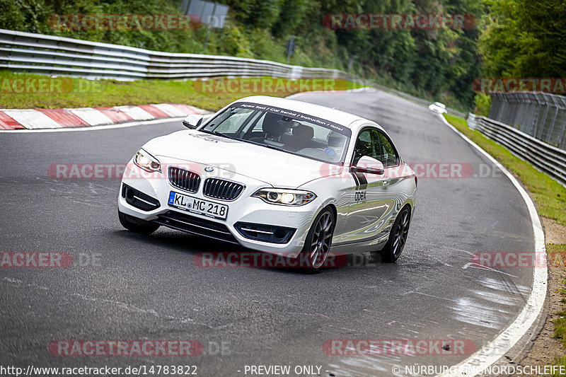 Bild #14783822 - Touristenfahrten Nürburgring Nordschleife (26.09.2021)