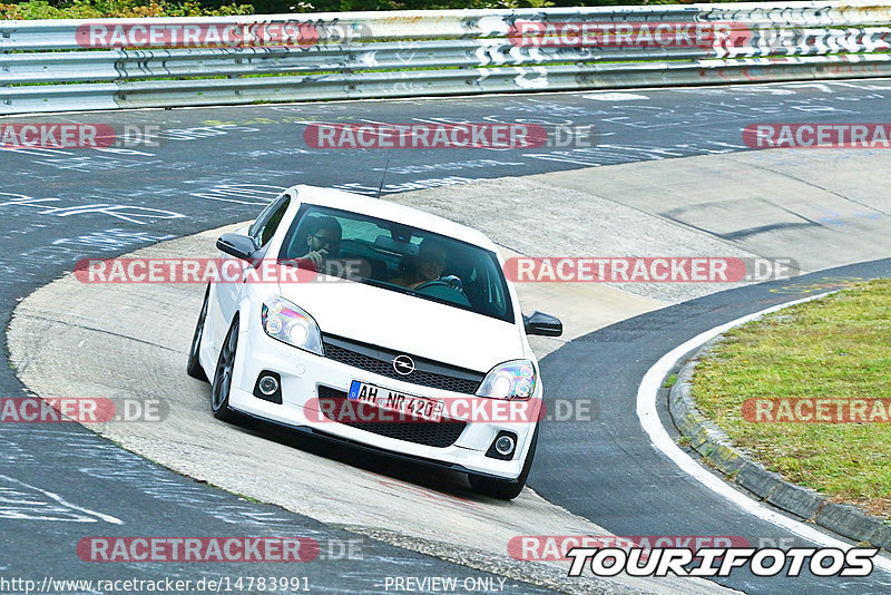 Bild #14783991 - Touristenfahrten Nürburgring Nordschleife (26.09.2021)