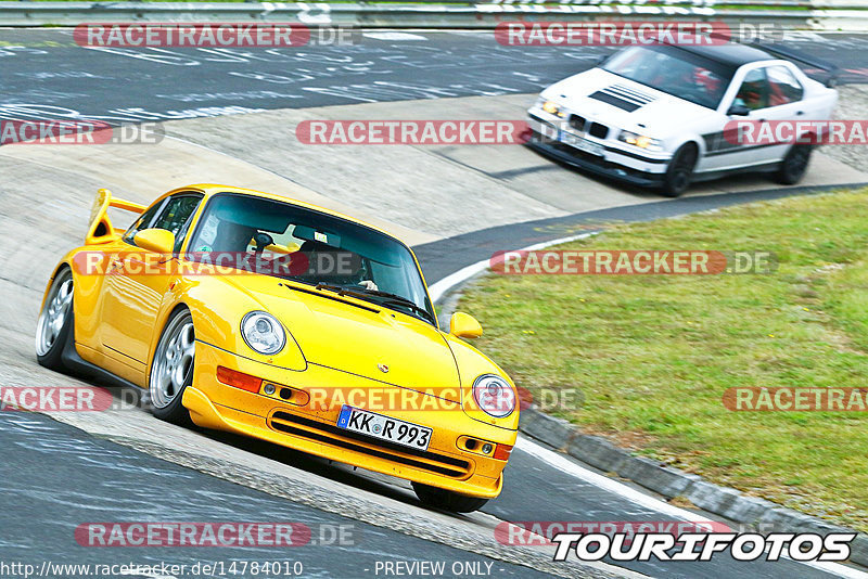 Bild #14784010 - Touristenfahrten Nürburgring Nordschleife (26.09.2021)