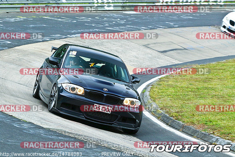 Bild #14784083 - Touristenfahrten Nürburgring Nordschleife (26.09.2021)