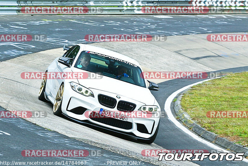 Bild #14784087 - Touristenfahrten Nürburgring Nordschleife (26.09.2021)