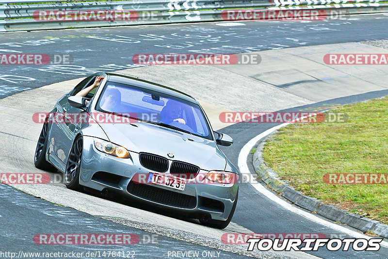 Bild #14784122 - Touristenfahrten Nürburgring Nordschleife (26.09.2021)