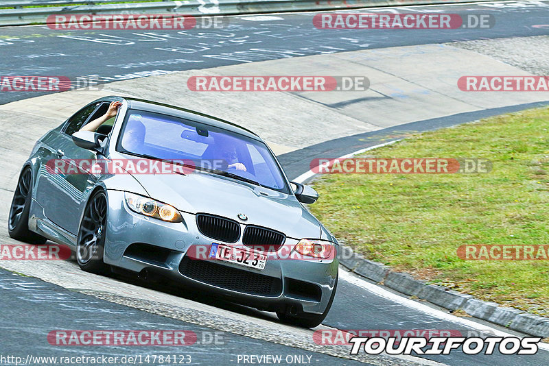 Bild #14784123 - Touristenfahrten Nürburgring Nordschleife (26.09.2021)