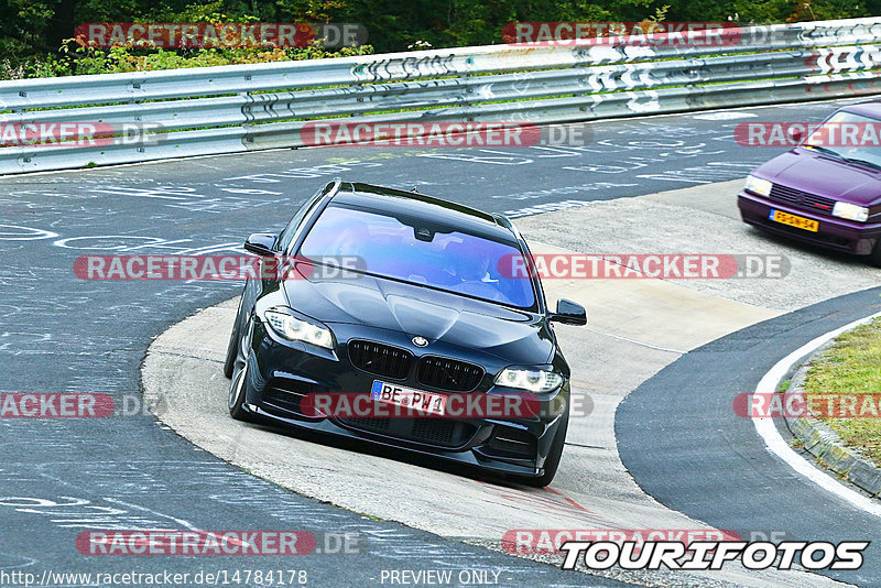 Bild #14784178 - Touristenfahrten Nürburgring Nordschleife (26.09.2021)