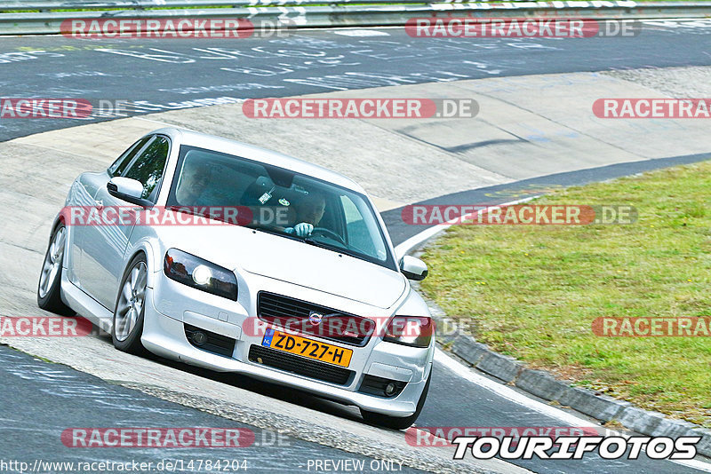 Bild #14784204 - Touristenfahrten Nürburgring Nordschleife (26.09.2021)