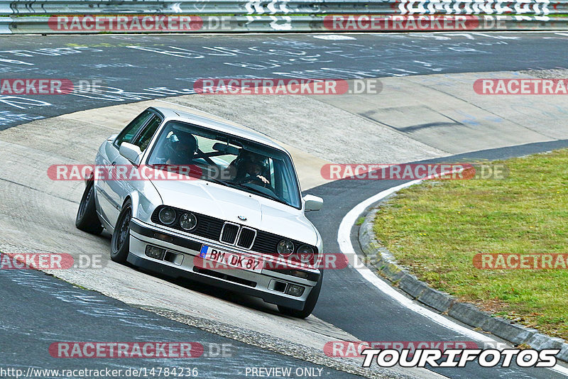 Bild #14784236 - Touristenfahrten Nürburgring Nordschleife (26.09.2021)