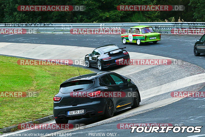 Bild #14784266 - Touristenfahrten Nürburgring Nordschleife (26.09.2021)