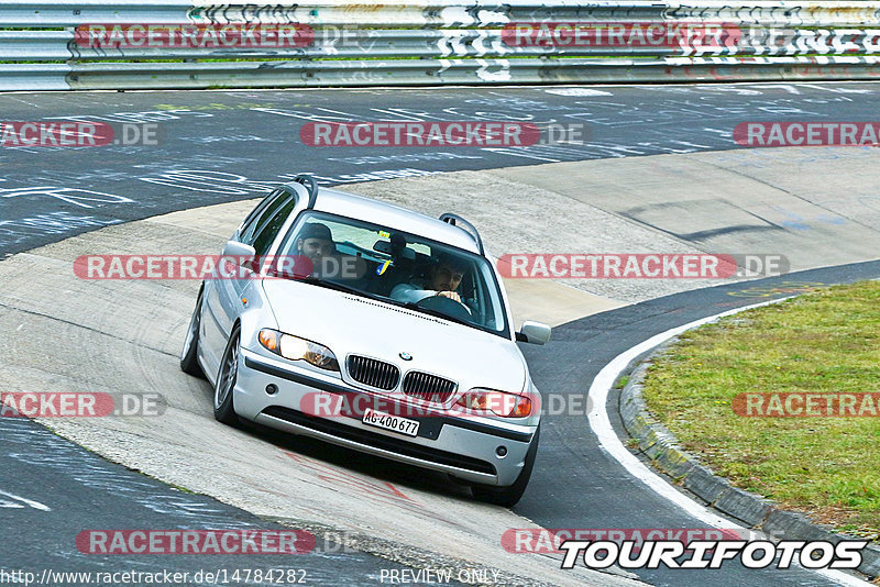 Bild #14784282 - Touristenfahrten Nürburgring Nordschleife (26.09.2021)