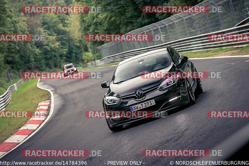 Bild #14784396 - Touristenfahrten Nürburgring Nordschleife (26.09.2021)