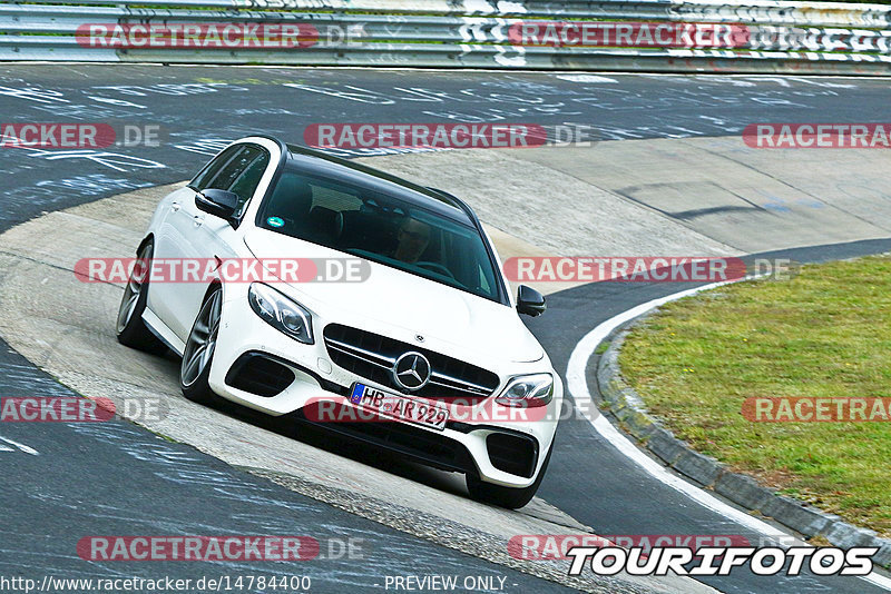 Bild #14784400 - Touristenfahrten Nürburgring Nordschleife (26.09.2021)