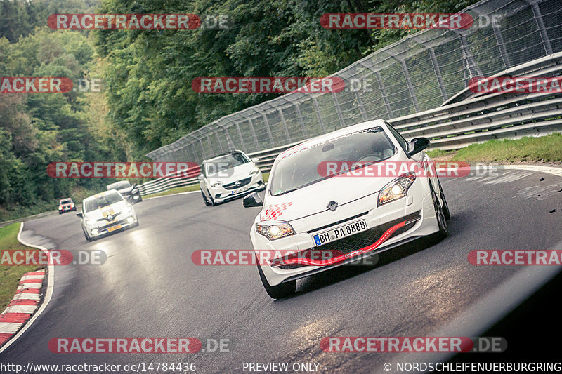 Bild #14784436 - Touristenfahrten Nürburgring Nordschleife (26.09.2021)