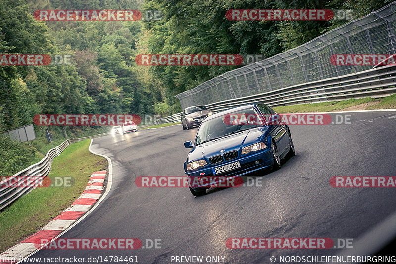 Bild #14784461 - Touristenfahrten Nürburgring Nordschleife (26.09.2021)