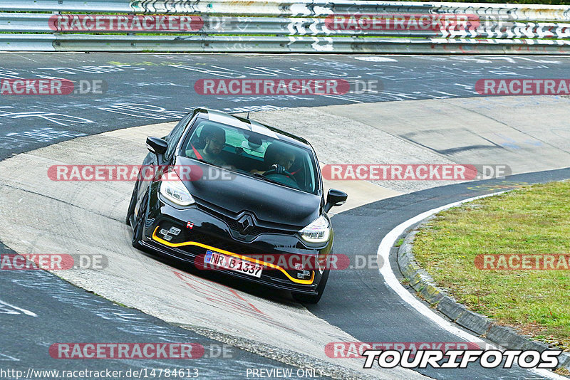 Bild #14784613 - Touristenfahrten Nürburgring Nordschleife (26.09.2021)