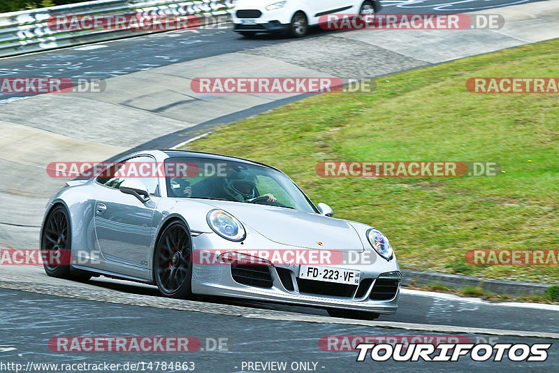 Bild #14784863 - Touristenfahrten Nürburgring Nordschleife (26.09.2021)