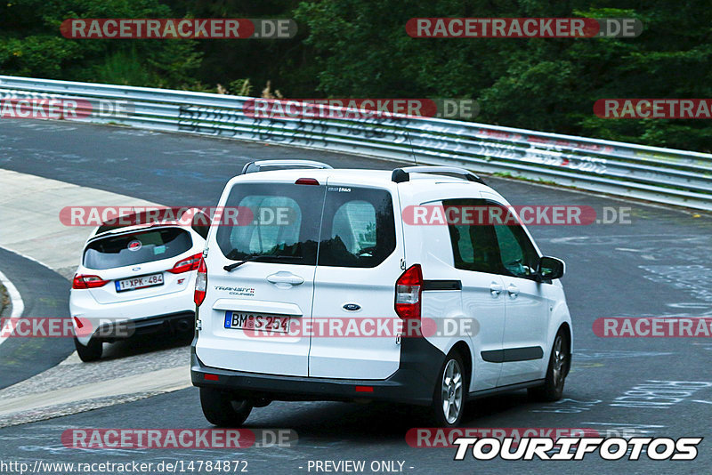 Bild #14784872 - Touristenfahrten Nürburgring Nordschleife (26.09.2021)