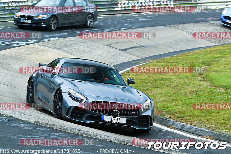 Bild #14784875 - Touristenfahrten Nürburgring Nordschleife (26.09.2021)