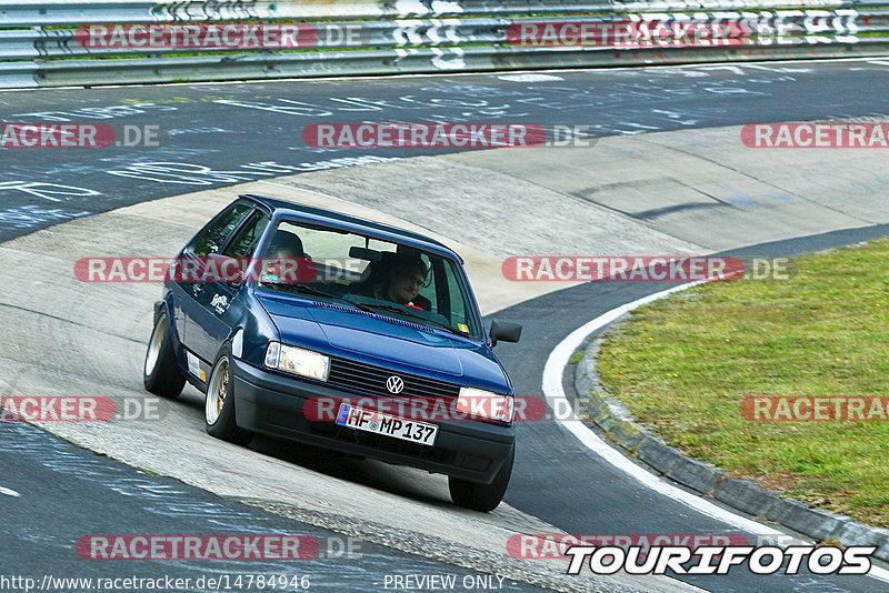 Bild #14784946 - Touristenfahrten Nürburgring Nordschleife (26.09.2021)