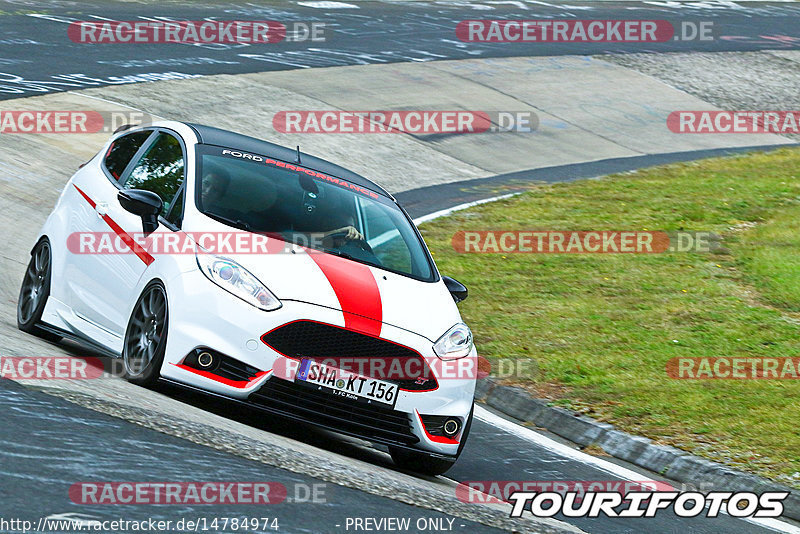 Bild #14784974 - Touristenfahrten Nürburgring Nordschleife (26.09.2021)