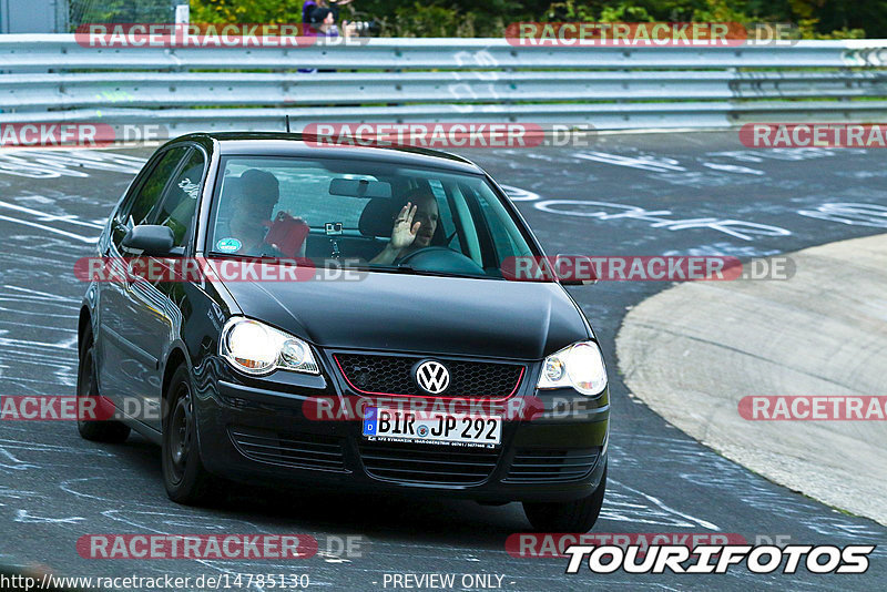 Bild #14785130 - Touristenfahrten Nürburgring Nordschleife (26.09.2021)