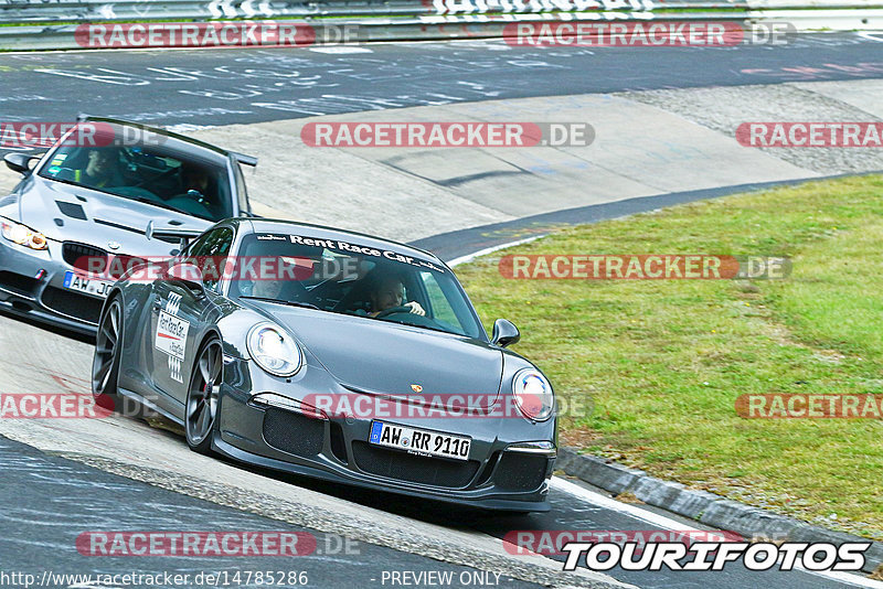 Bild #14785286 - Touristenfahrten Nürburgring Nordschleife (26.09.2021)