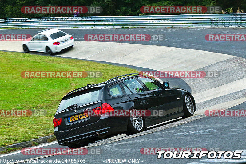 Bild #14785705 - Touristenfahrten Nürburgring Nordschleife (26.09.2021)