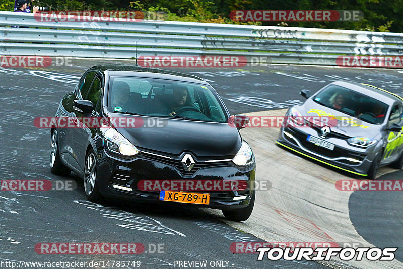 Bild #14785749 - Touristenfahrten Nürburgring Nordschleife (26.09.2021)