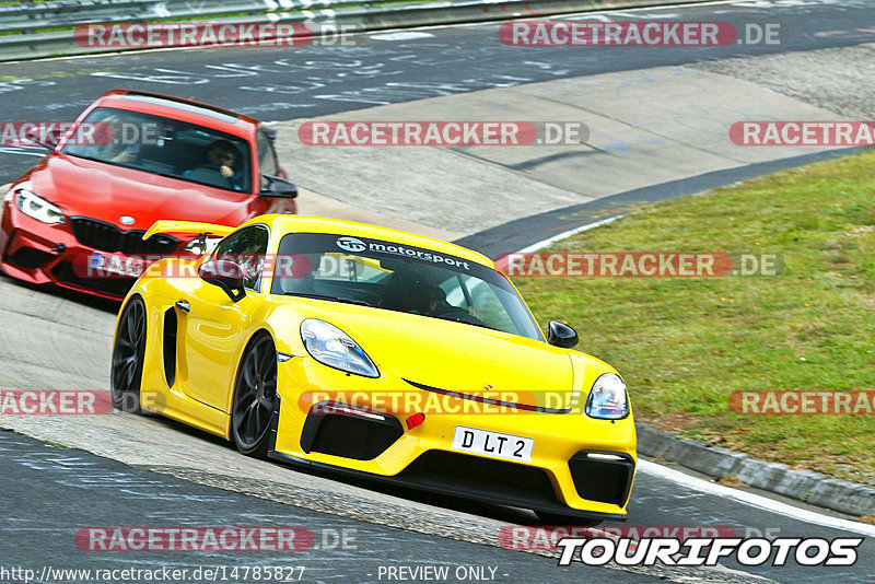 Bild #14785827 - Touristenfahrten Nürburgring Nordschleife (26.09.2021)