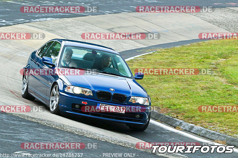 Bild #14786257 - Touristenfahrten Nürburgring Nordschleife (26.09.2021)