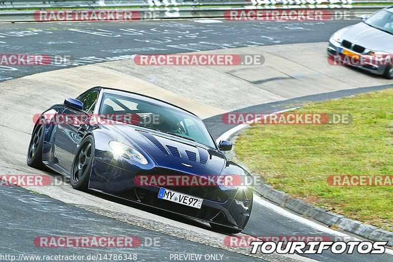 Bild #14786348 - Touristenfahrten Nürburgring Nordschleife (26.09.2021)