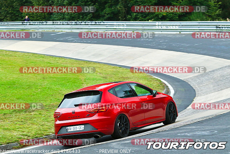 Bild #14786433 - Touristenfahrten Nürburgring Nordschleife (26.09.2021)