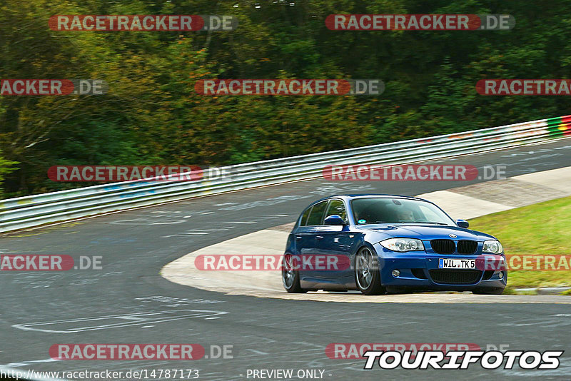 Bild #14787173 - Touristenfahrten Nürburgring Nordschleife (26.09.2021)