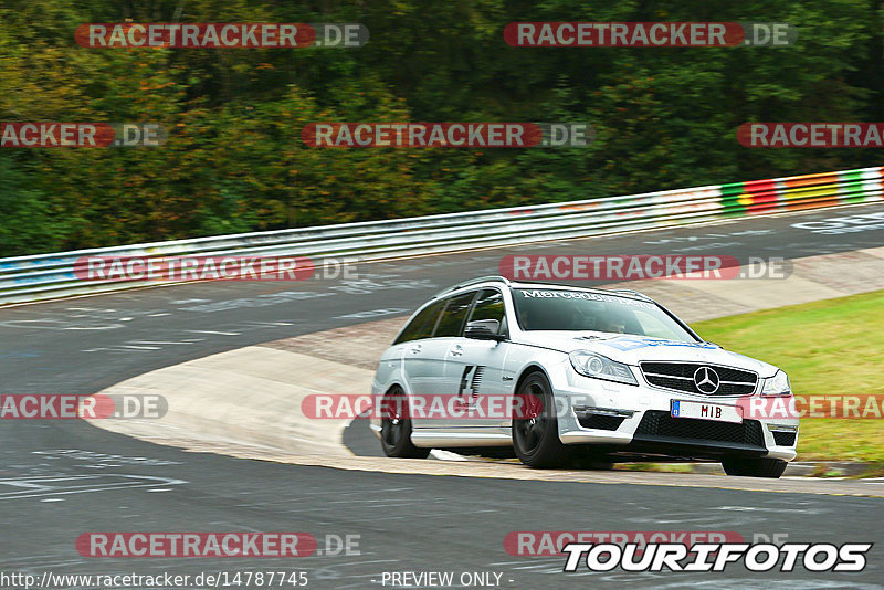 Bild #14787745 - Touristenfahrten Nürburgring Nordschleife (26.09.2021)