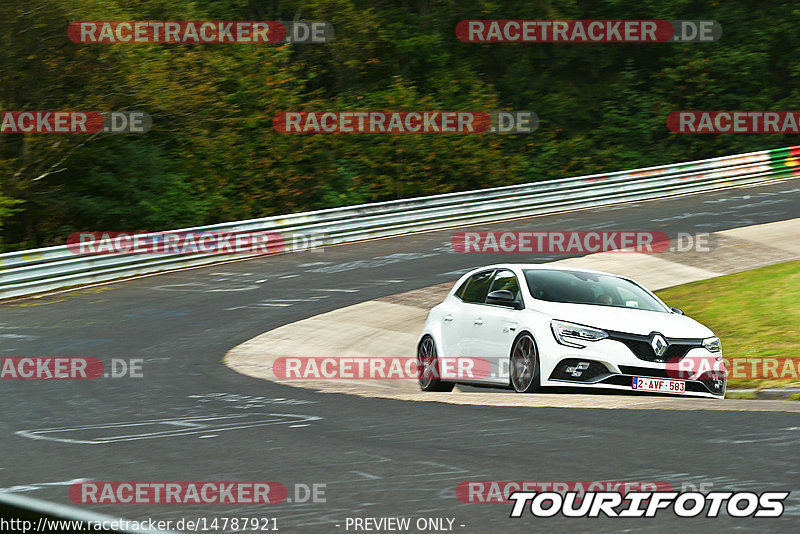 Bild #14787921 - Touristenfahrten Nürburgring Nordschleife (26.09.2021)