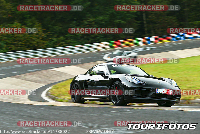 Bild #14788022 - Touristenfahrten Nürburgring Nordschleife (26.09.2021)